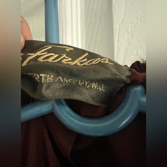 Mink Shawl - Picture 6 of 6